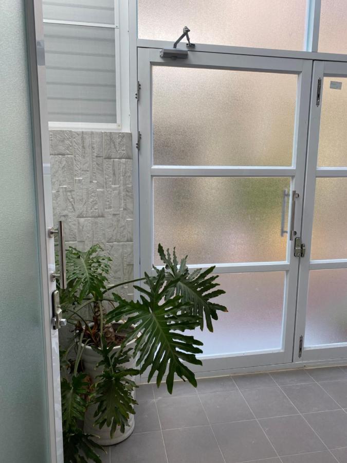 好室連連house Lien Lien Apartment Tainan Bagian luar foto