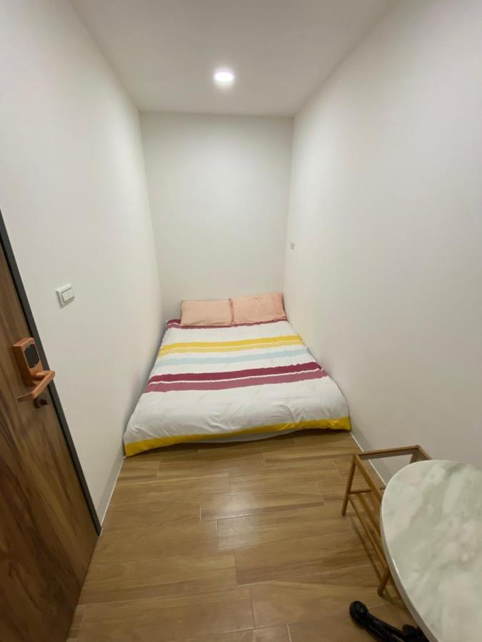 好室連連house Lien Lien Apartment Tainan Bagian luar foto