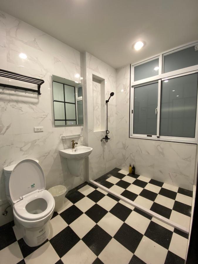 好室連連house Lien Lien Apartment Tainan Bagian luar foto